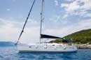 Yachtcharter Lefkas